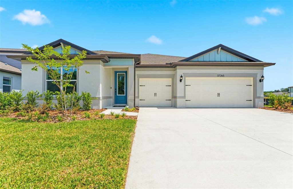 37265 GUNNISON DRIVE