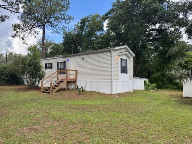 3277 E LARIAT LOOP