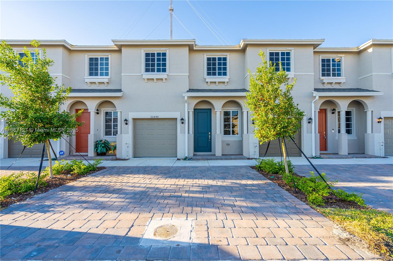 20848 NW 9th Path, Miami Gardens FL 33169