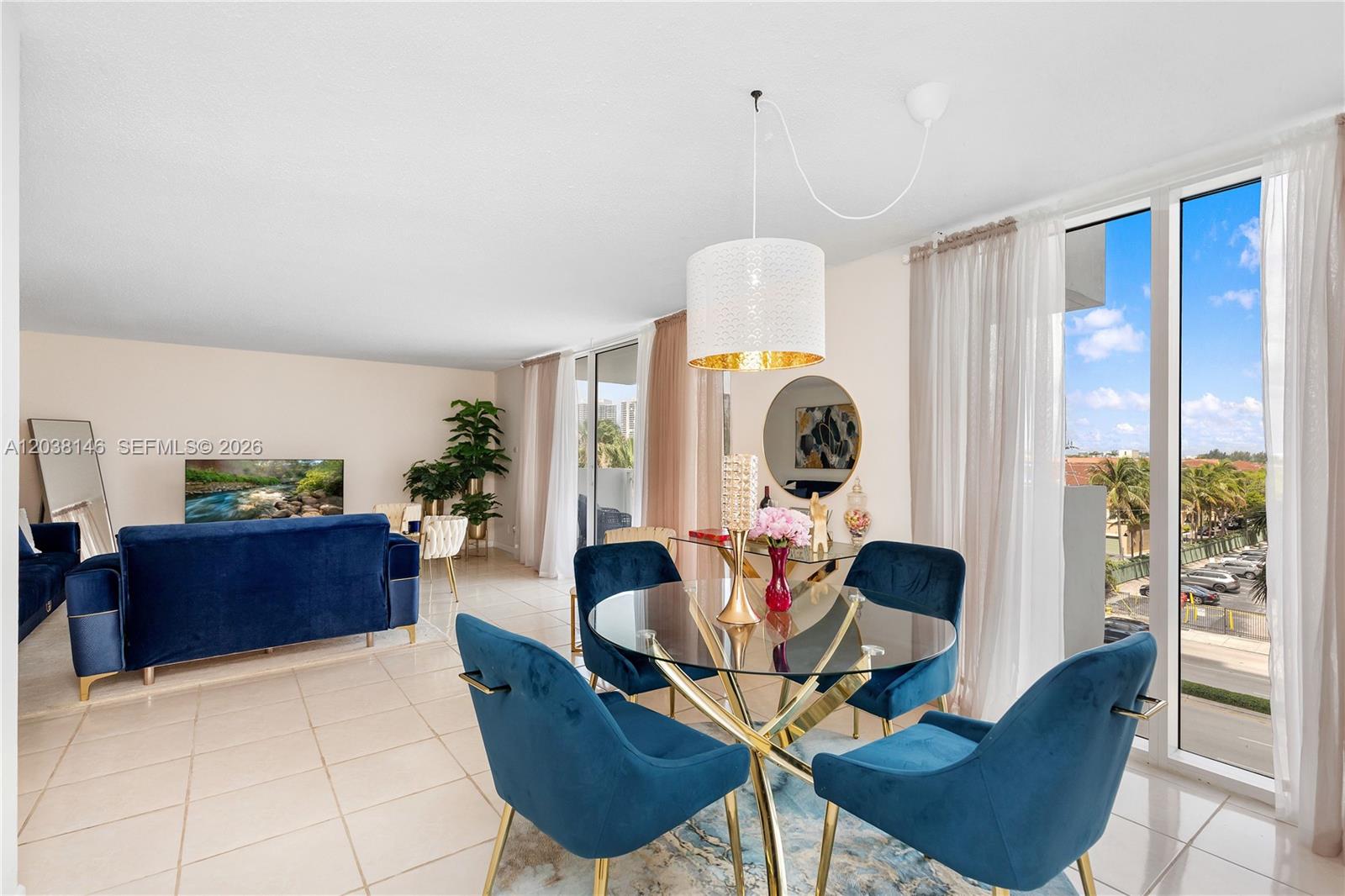 2030 S Ocean Dr # 307, Hallandale Beach FL 33009