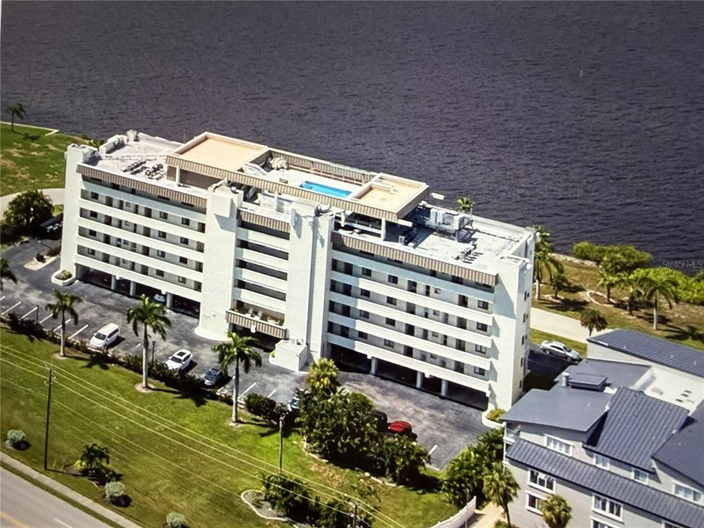 1500 PARK BEACH CIRCLE UNIT 5G