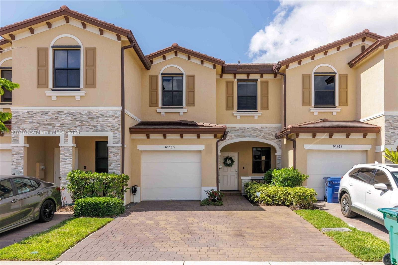 10260 SW 228th Ter # 10260, Miami FL 33190