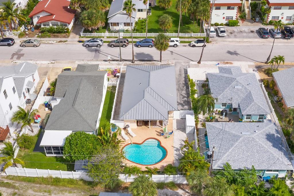 108 11TH AVENUE, ST PETE BEACH, FL — photo 3 of 30
