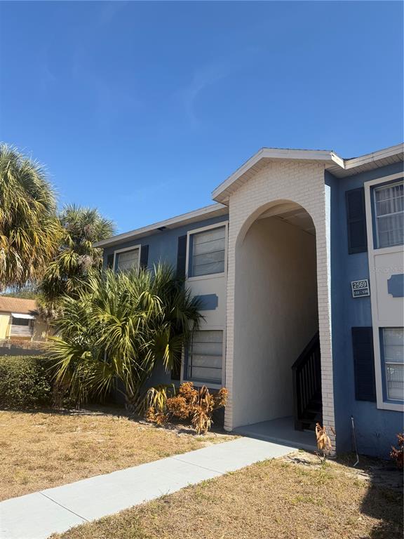 2569 N ALAFAYA TRAIL UNIT 136