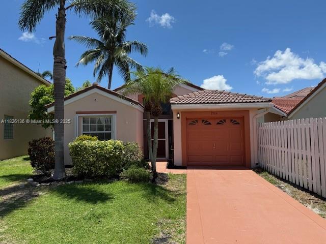 7964 La Rose Ct, Lake Worth FL 33467