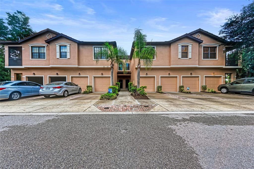 4309 VIA PIEDRA CIRCLE UNIT 6-103