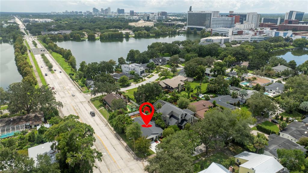1124 MUNSTER STREET, ORLANDO, FL — photo 4 of 30