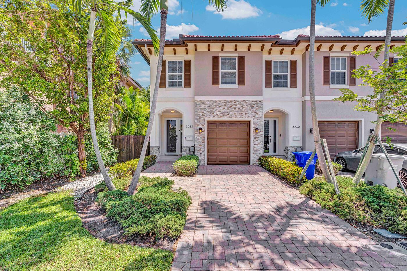 3232 Marine Drive, Pompano Beach FL 33062