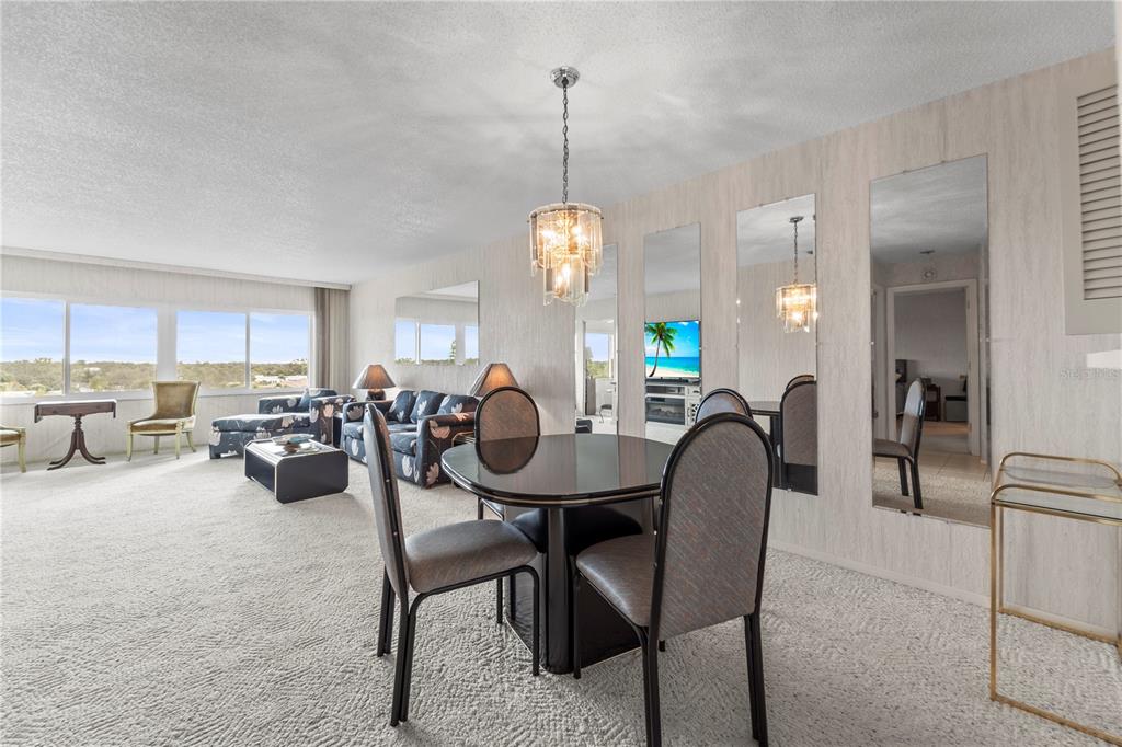 100 BLUFF VIEW DRIVE UNIT 609A, BELLEAIR BLUFFS, FL — photo 5 of 25