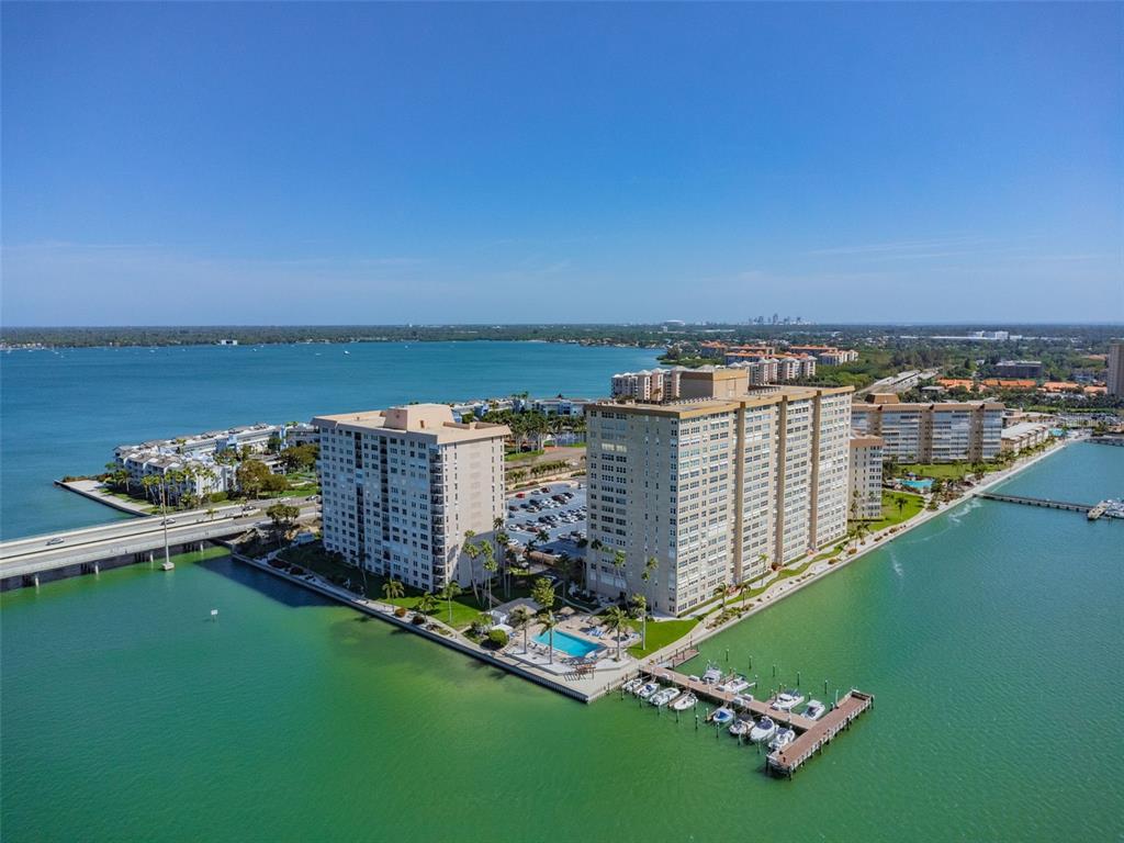 5200 BRITTANY DRIVE S UNIT 1508