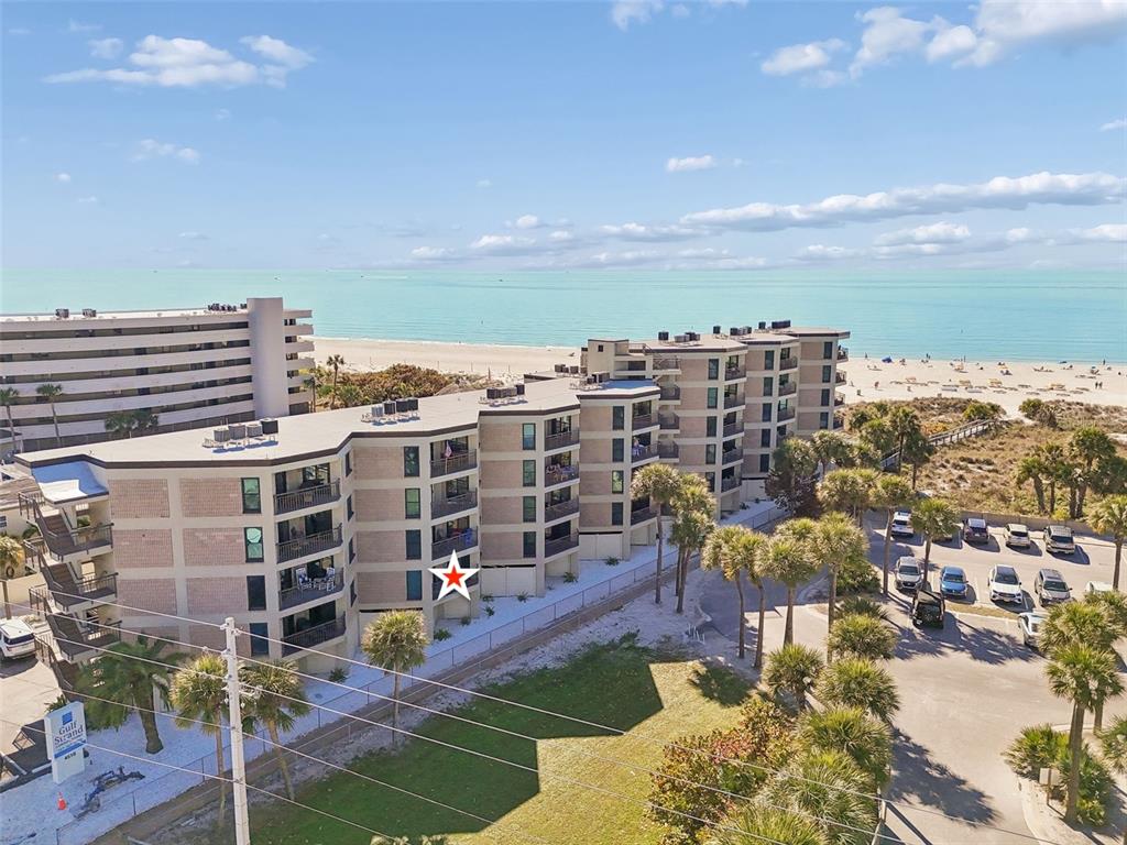 4510 GULF BOULEVARD UNIT 207