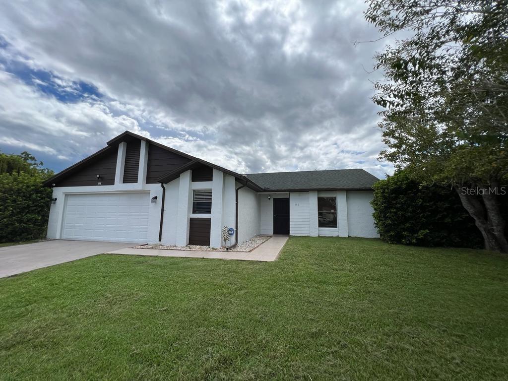 116 TALAVERA LANE