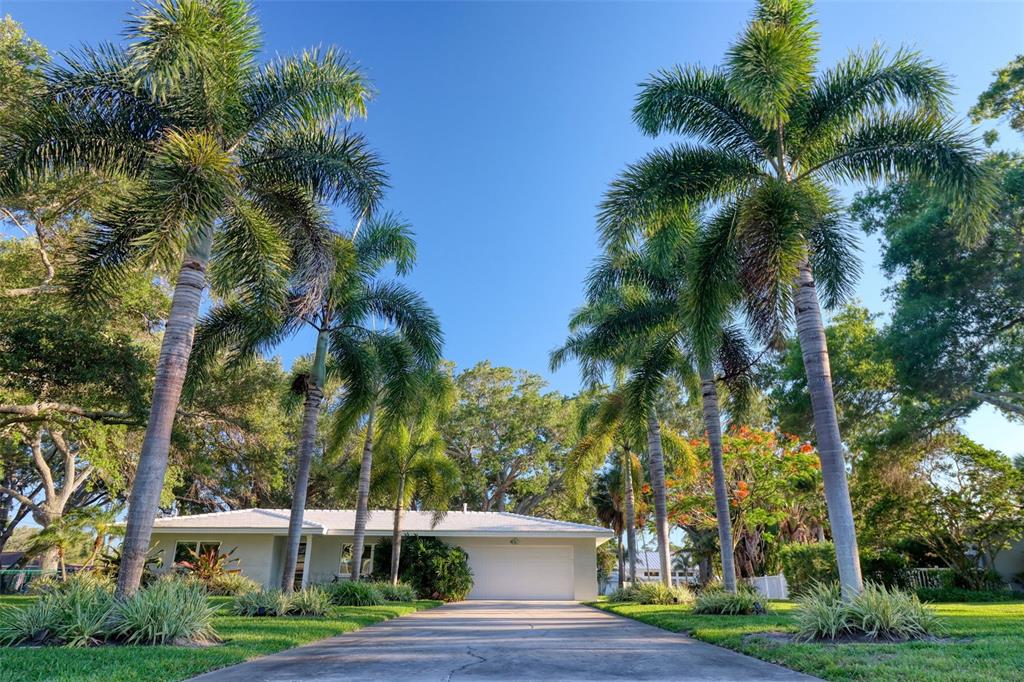 5 SHORE DRIVE, DUNEDIN, FL — photo 2 of 30