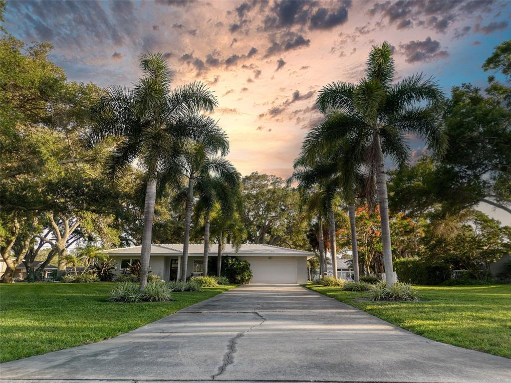 5 SHORE DRIVE, DUNEDIN, FL — photo 3 of 30