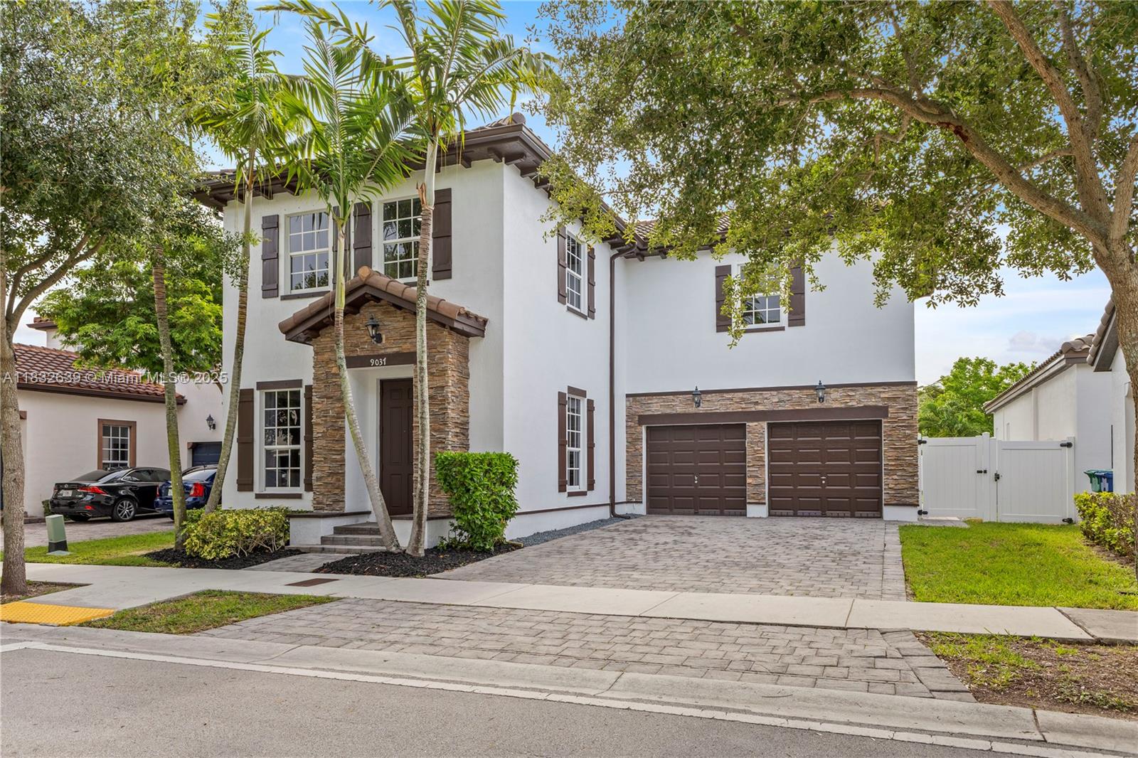 9037 SW 170th Pl, Miami FL 33196