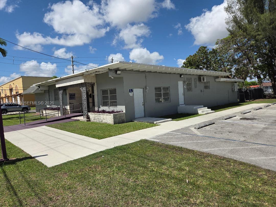 1400 NW 3rd Ave, Florida City FL 33034