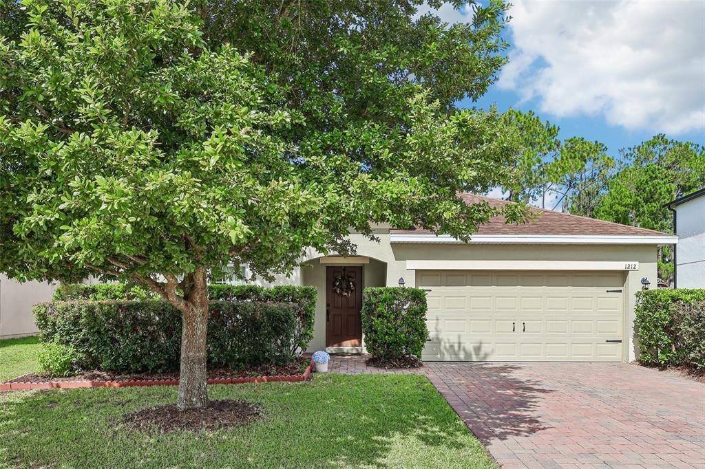 1212 OSPREY RIDGE DRIVE, EUSTIS, FL — photo 2 of 30