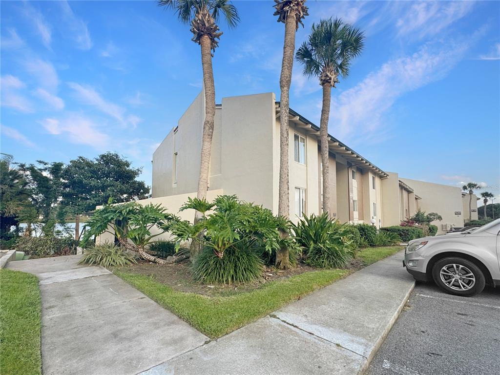 626 ORANGE DRIVE UNIT 243
