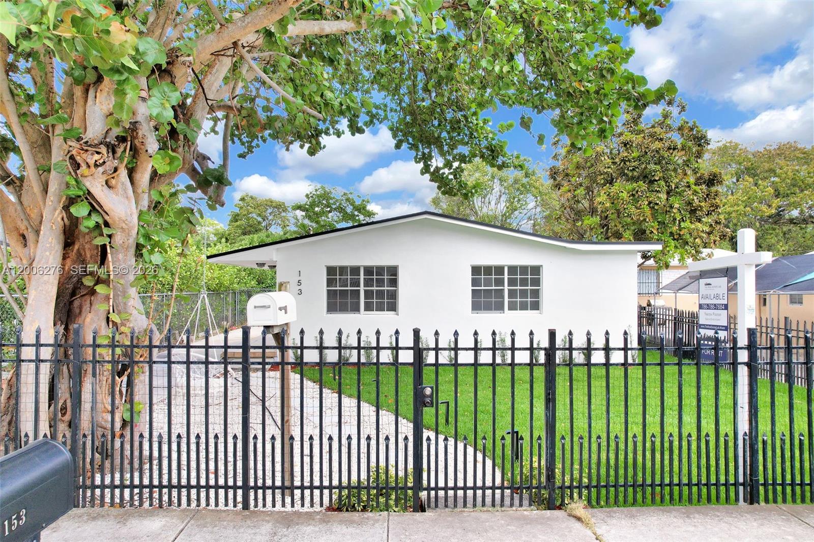 153 NW 42nd St # 1, Miami FL 33127