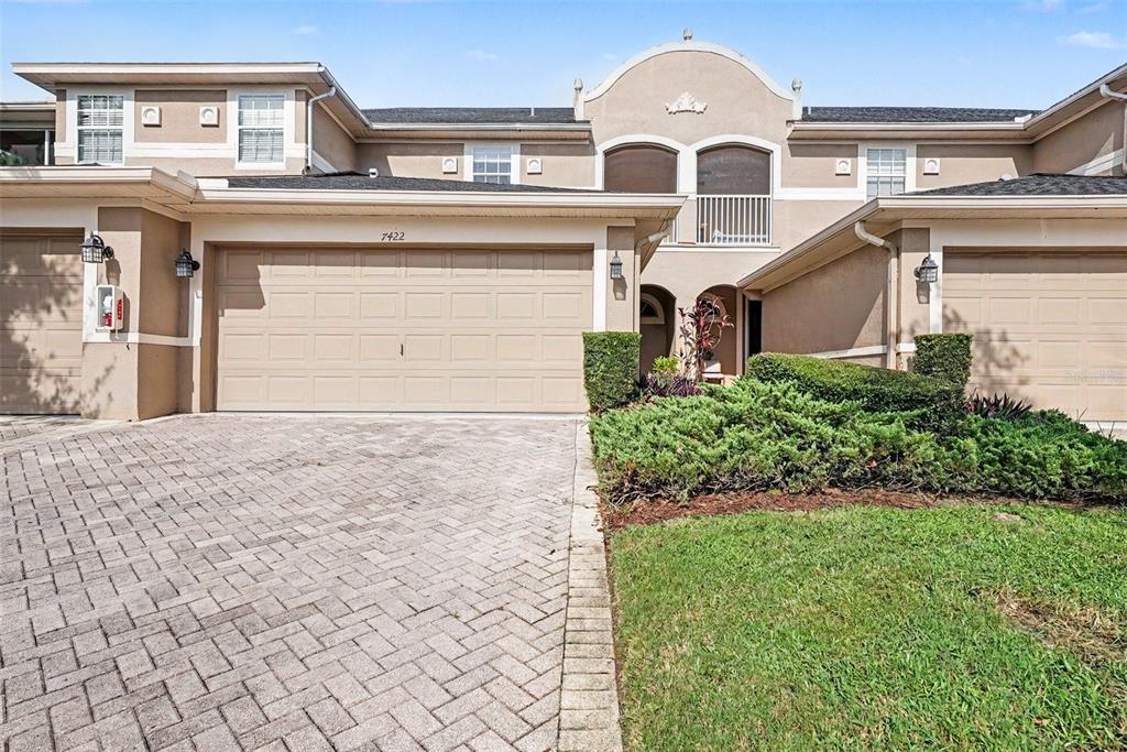 7422 TERRACE RIVER DRIVE
