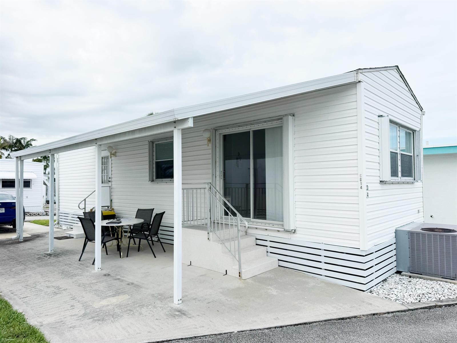 14 Bamboo Drive, Briny Breezes FL 33435
