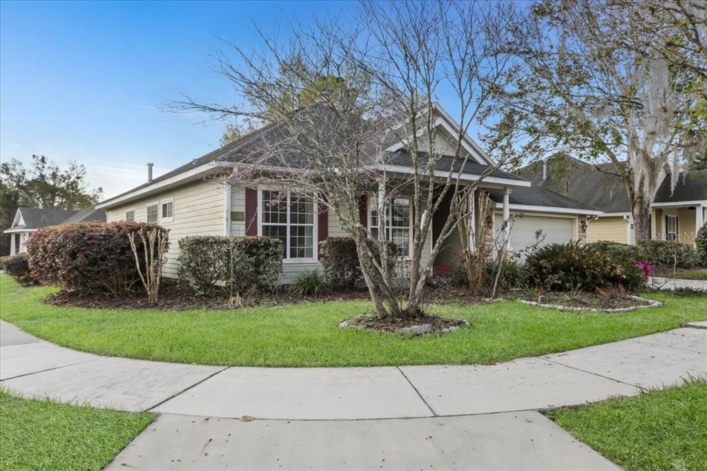 7807 SW 84TH WAY, GAINESVILLE, FL — photo 2 of 30