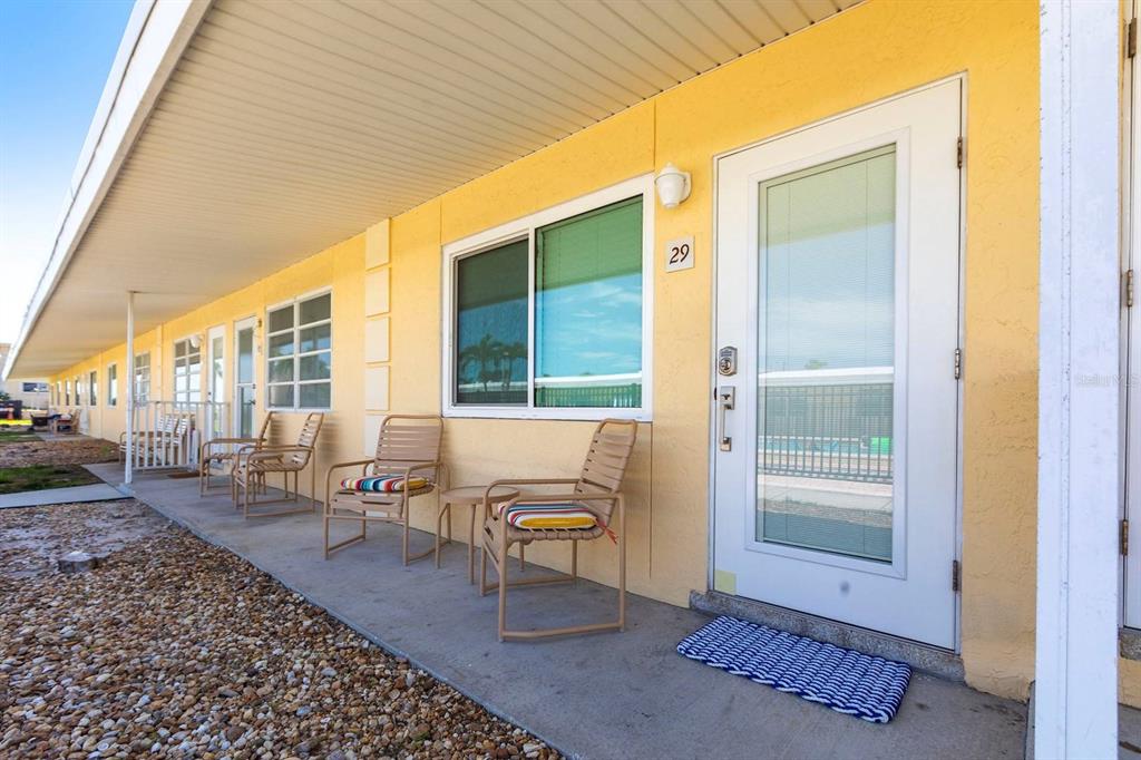 6006 MIDNIGHT PASS ROAD UNIT 29