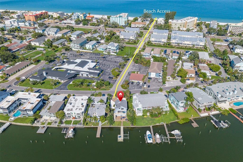 2501 BAY BOULEVARD, INDIAN ROCKS BEACH, FL — photo 5 of 30