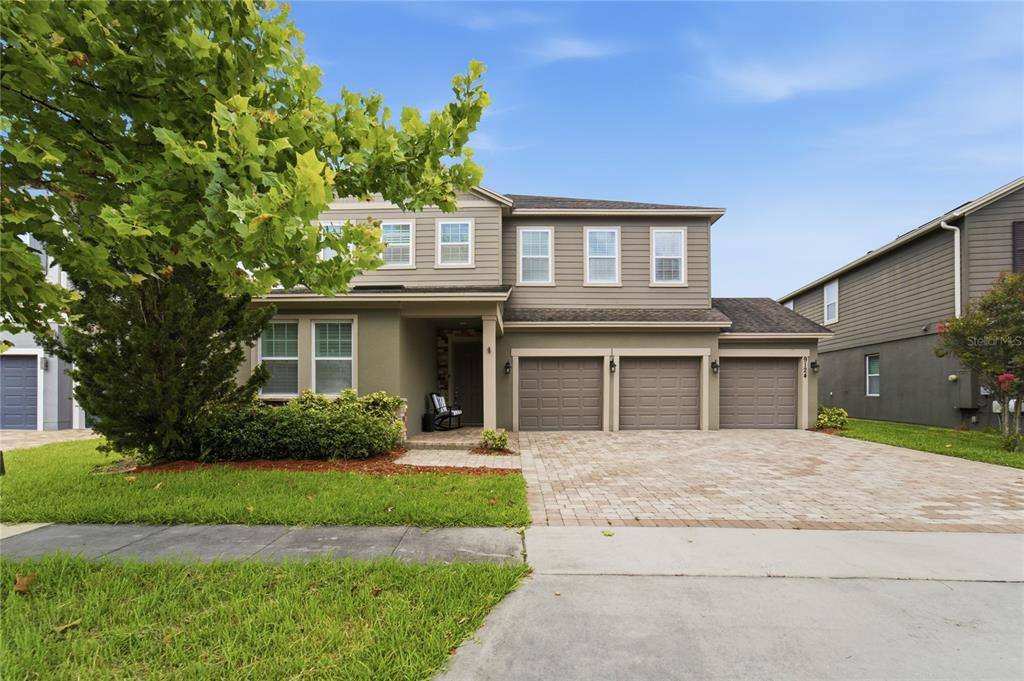 9124 MERLON DRIVE