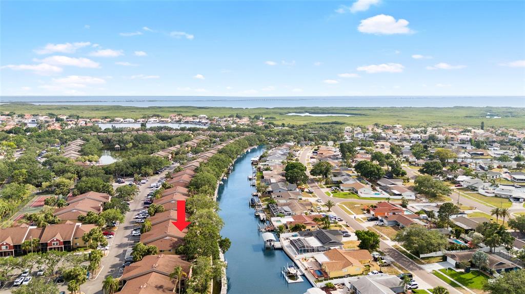 5618 BAYWATER DRIVE UNIT 5618