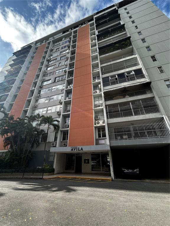 159 COSTA RICA UNIT 1D