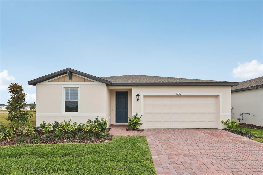 2867 HORNBILL DRIVE