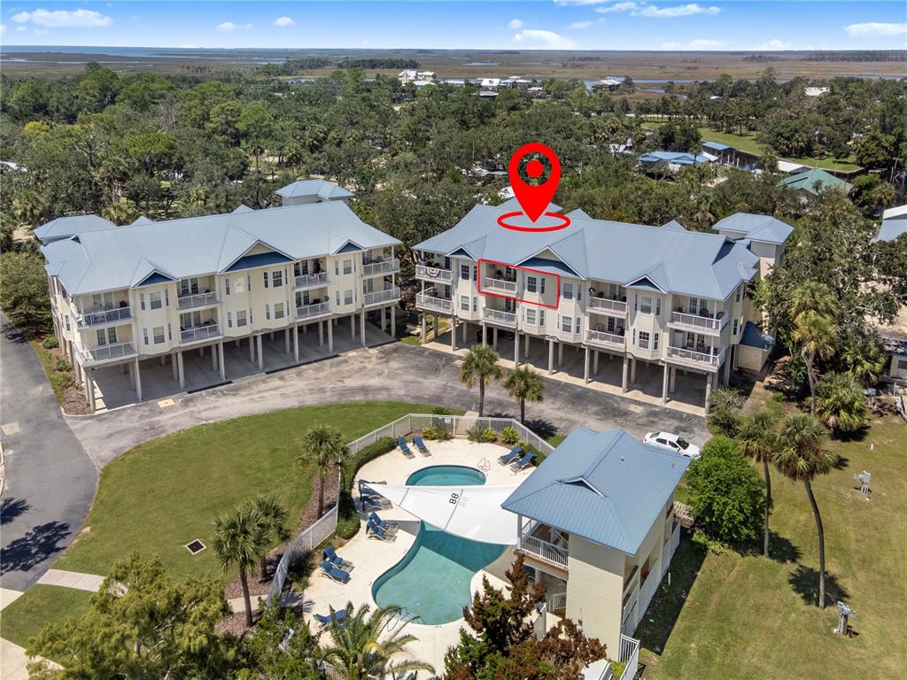 54 SE 910 AVENUE UNIT 2141