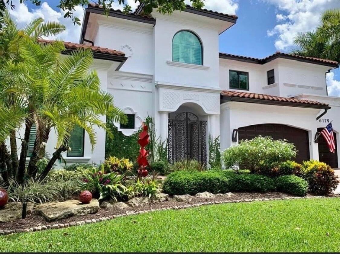 6179 Vía Venetia S, Delray Beach FL 33484