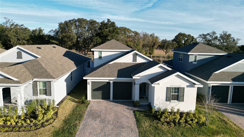 2260 JUNIPER BERRY DRIVE