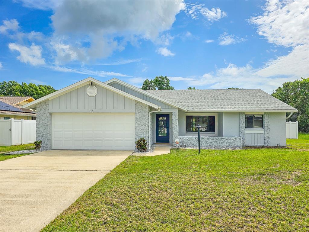 22 BLAIRSVILLE DRIVE