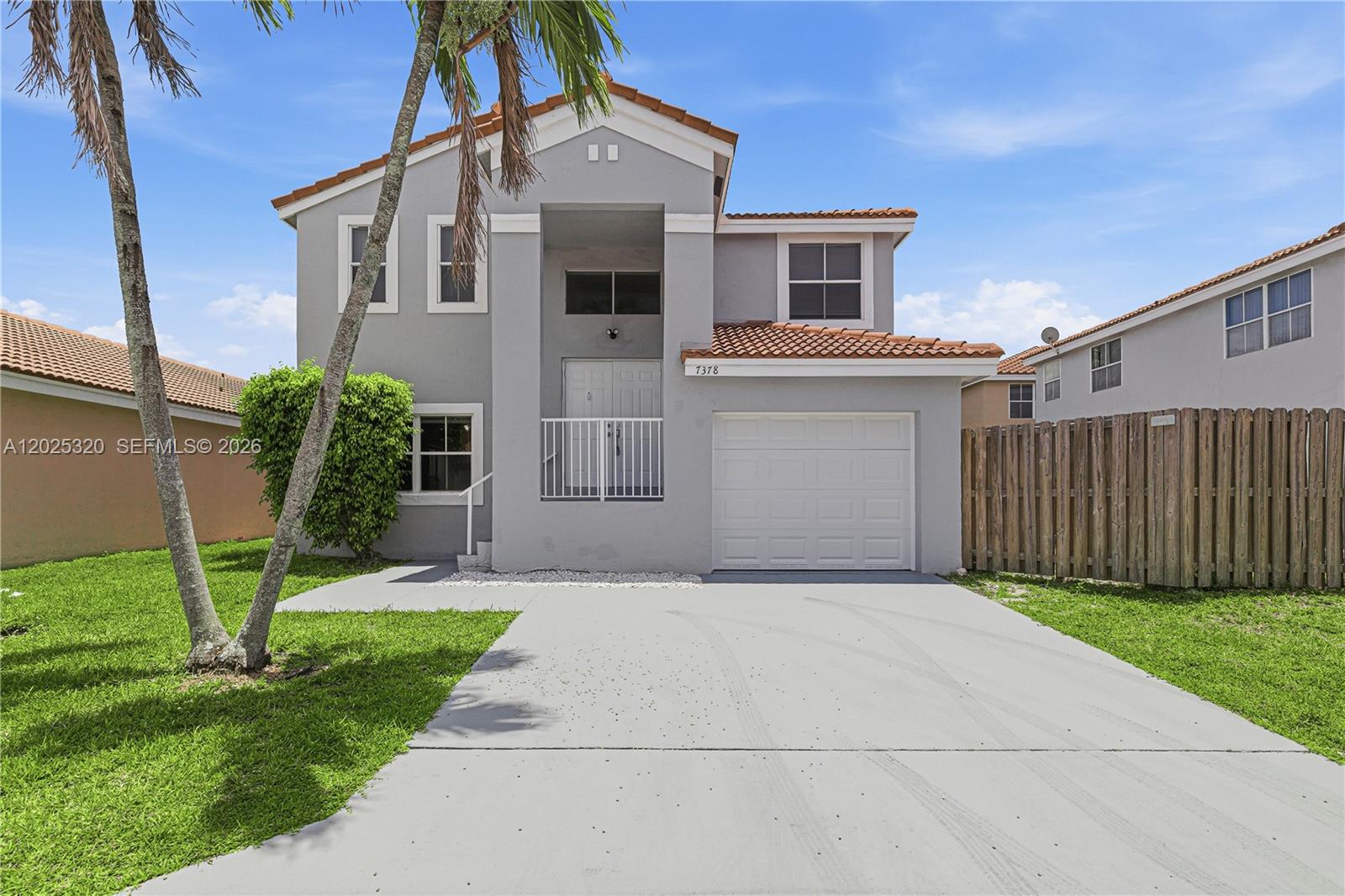 7378 Flores Way, Margate FL 33063
