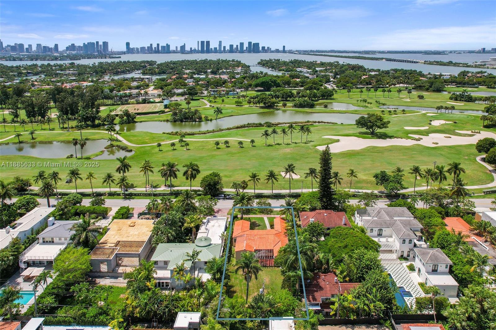 2443 N Meridian Ave, Miami Beach FL 33140