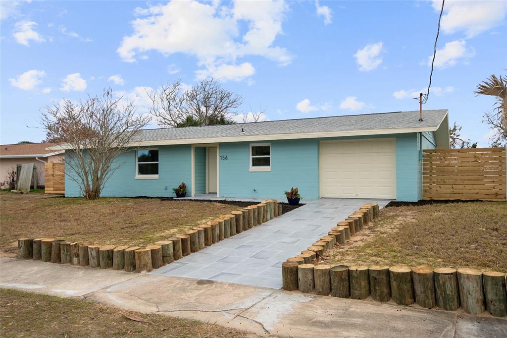 156 BOSARVEY DRIVE