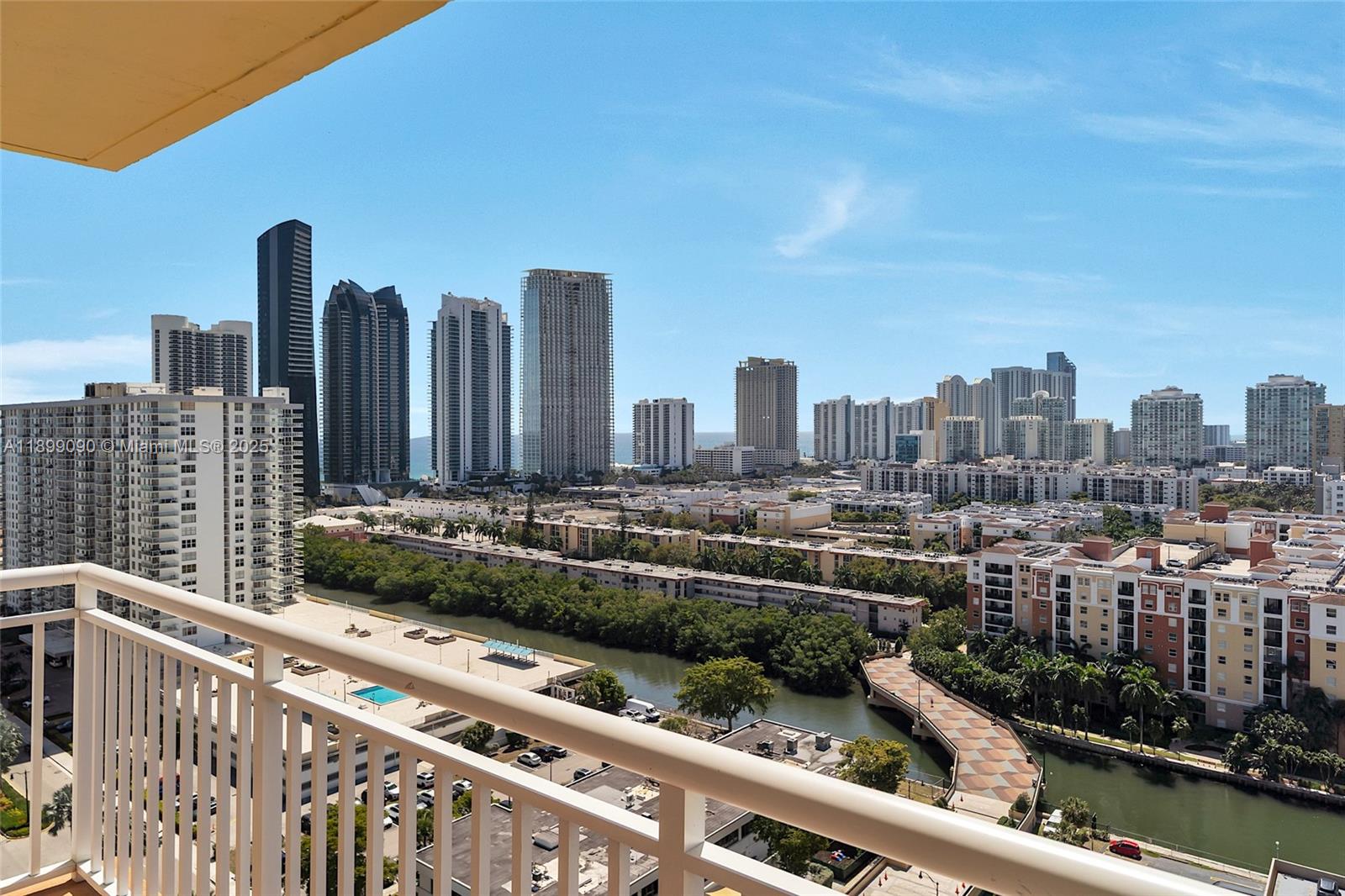 251 174th St # 2115, Sunny Isles Beach FL 33160