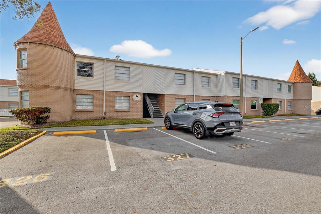 7210 N MANHATTAN AVENUE UNIT 612