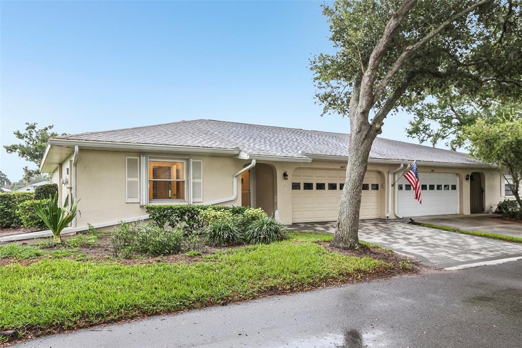 2603 LANCASTER DRIVE