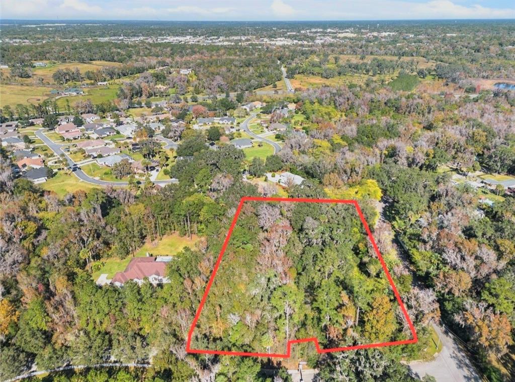 TBD SW 37TH PLACE ROAD, OCALA, FL — photo 4 of 11
