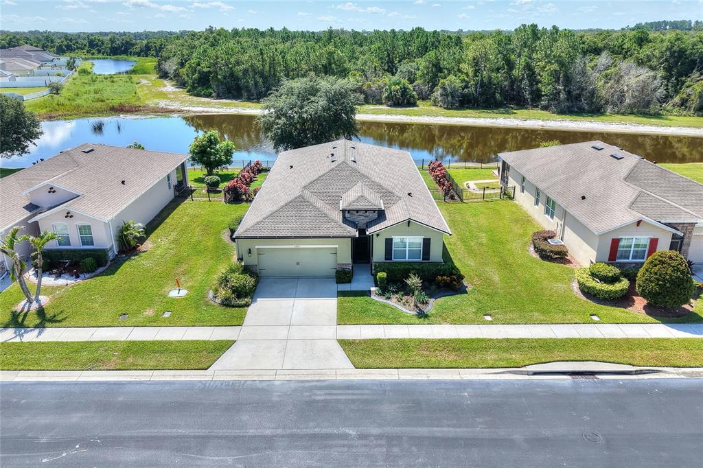 5852 MARSH LANDING DRIVE, WINTER HAVEN, FL — photo 2 of 30