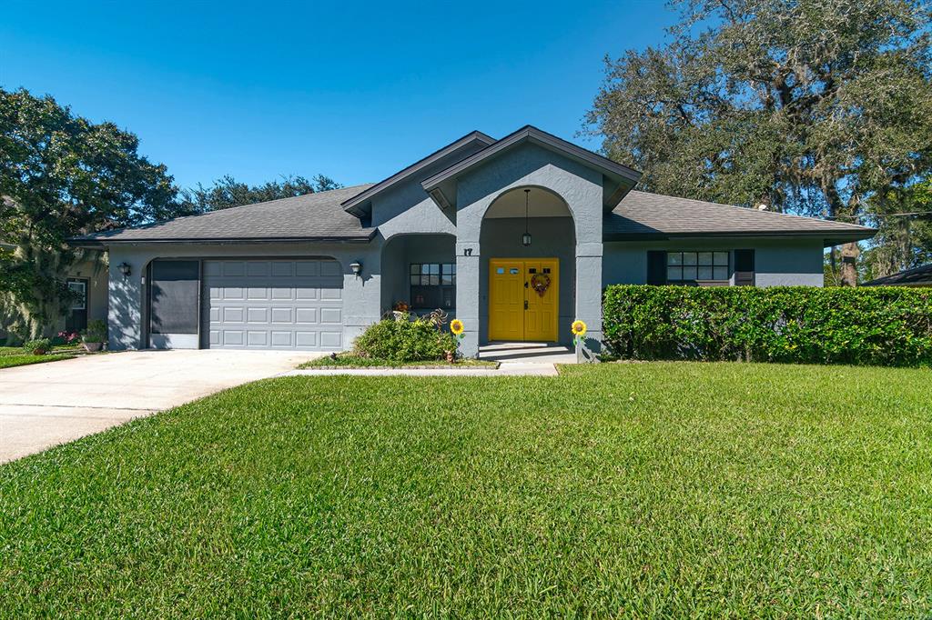 17 FAIRCASTLE LANE