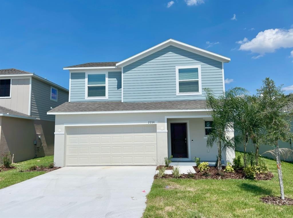 2739 SAN MARCO WAY