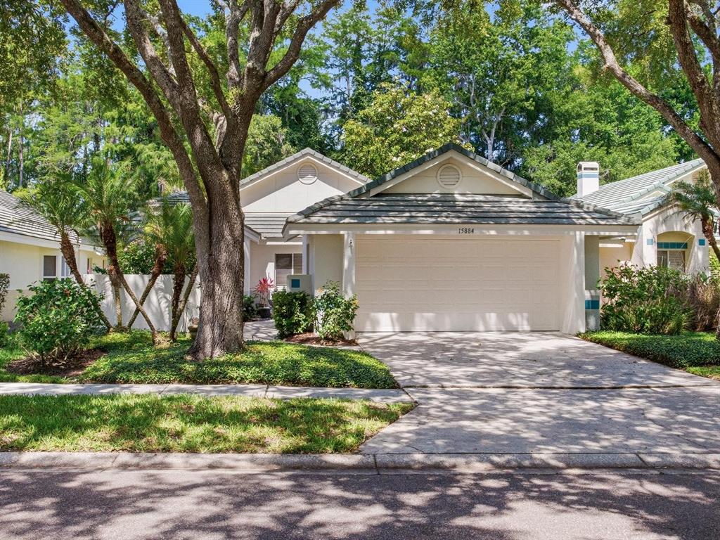 15884 SANCTUARY DRIVE