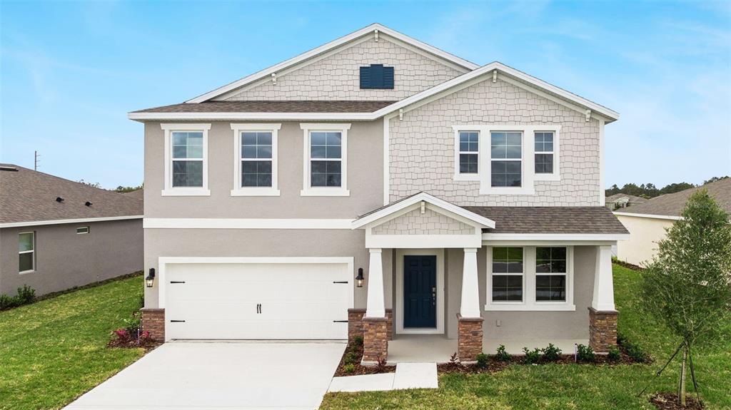 322 BRACER WAY