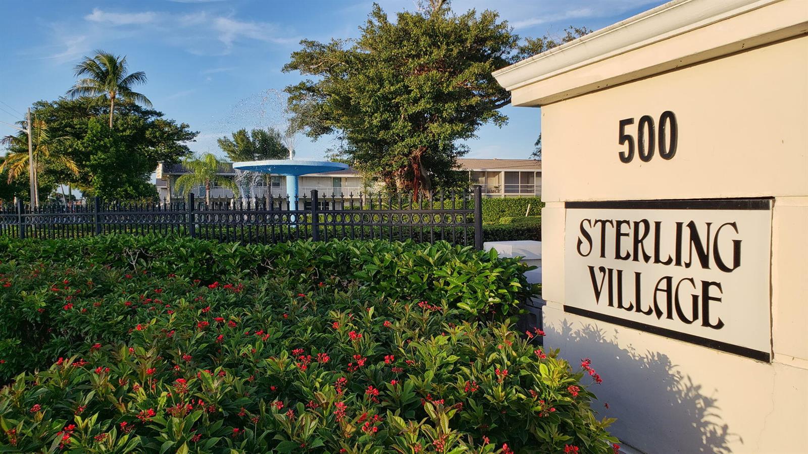600 Horizon W # 207, Boynton Beach FL 33435