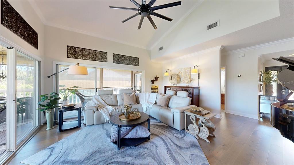 40 MAGNOLIA DRIVE S. UNIT 0, ORMOND BEACH, FL — photo 4 of 27